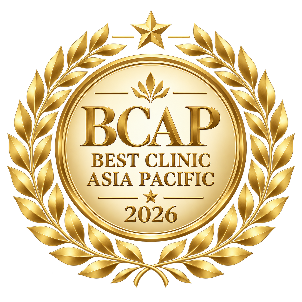 Best Clinic Asia Pacific